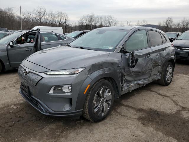 2019 Hyundai Kona Limited