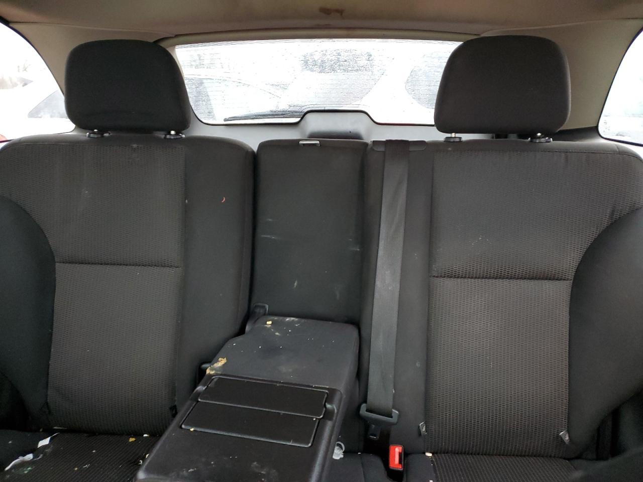 2011 Ford Edge - Image 10