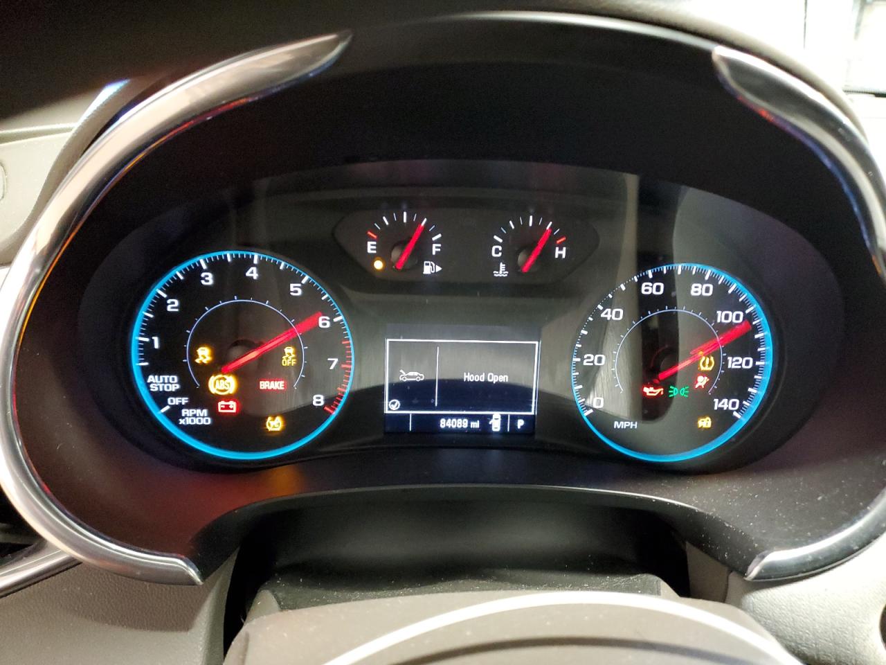2021 Chevrolet Malibu - Image 9