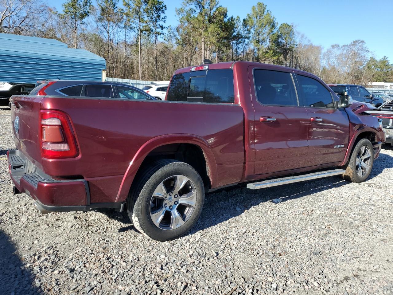 2019 RAM 1500 - Image 3
