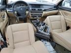 2013 Bmw 535 Xi იყიდება Barberton-ში, OH - Stripped