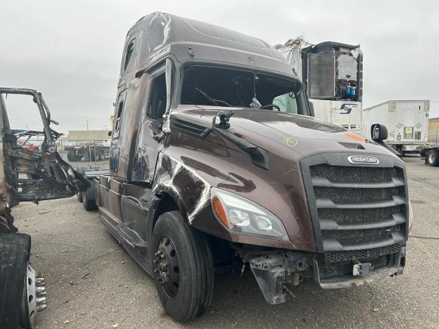 2024 Freightliner Cascadia 126 