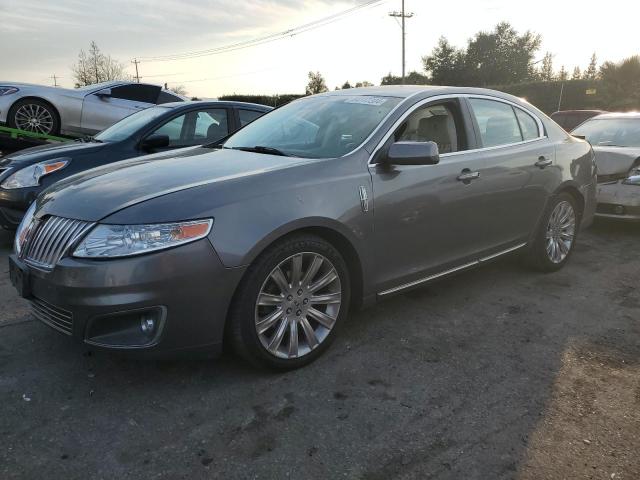 2011 Lincoln Mks 