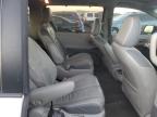 2011 Toyota Sienna Xle на продаже в Brighton, CO - Rear End