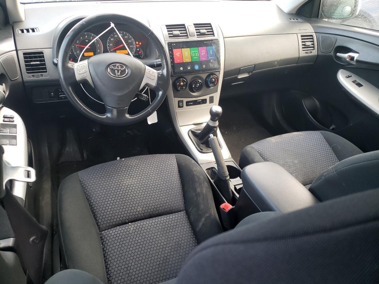 2009 Toyota Corolla - Image 8