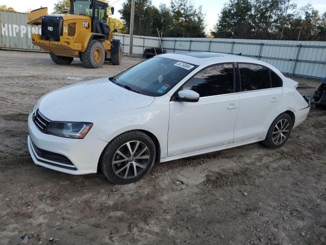 2017 Volkswagen Jetta Se