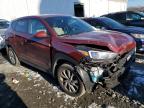 2020 Hyundai Tucson Se للبيع في Windsor، NJ - Front End