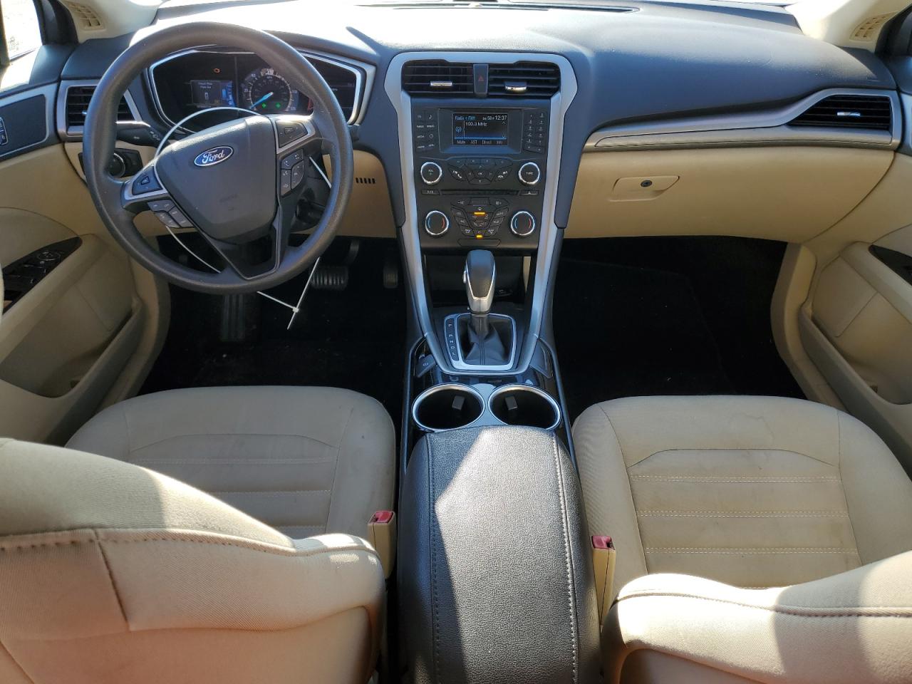 2013 Ford Fusion - Image 8