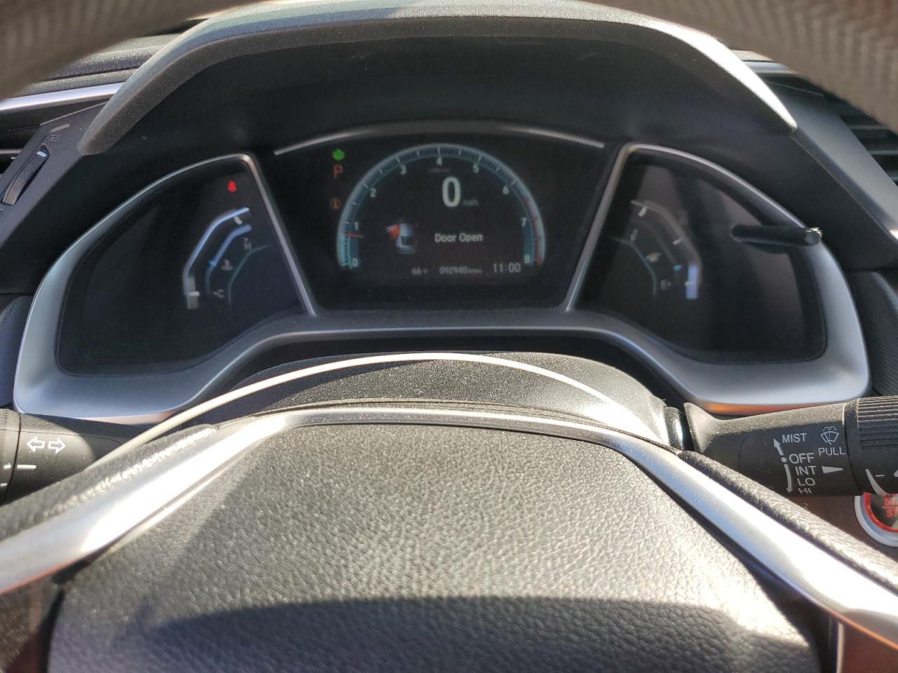 2016 Honda Civic - Image 9