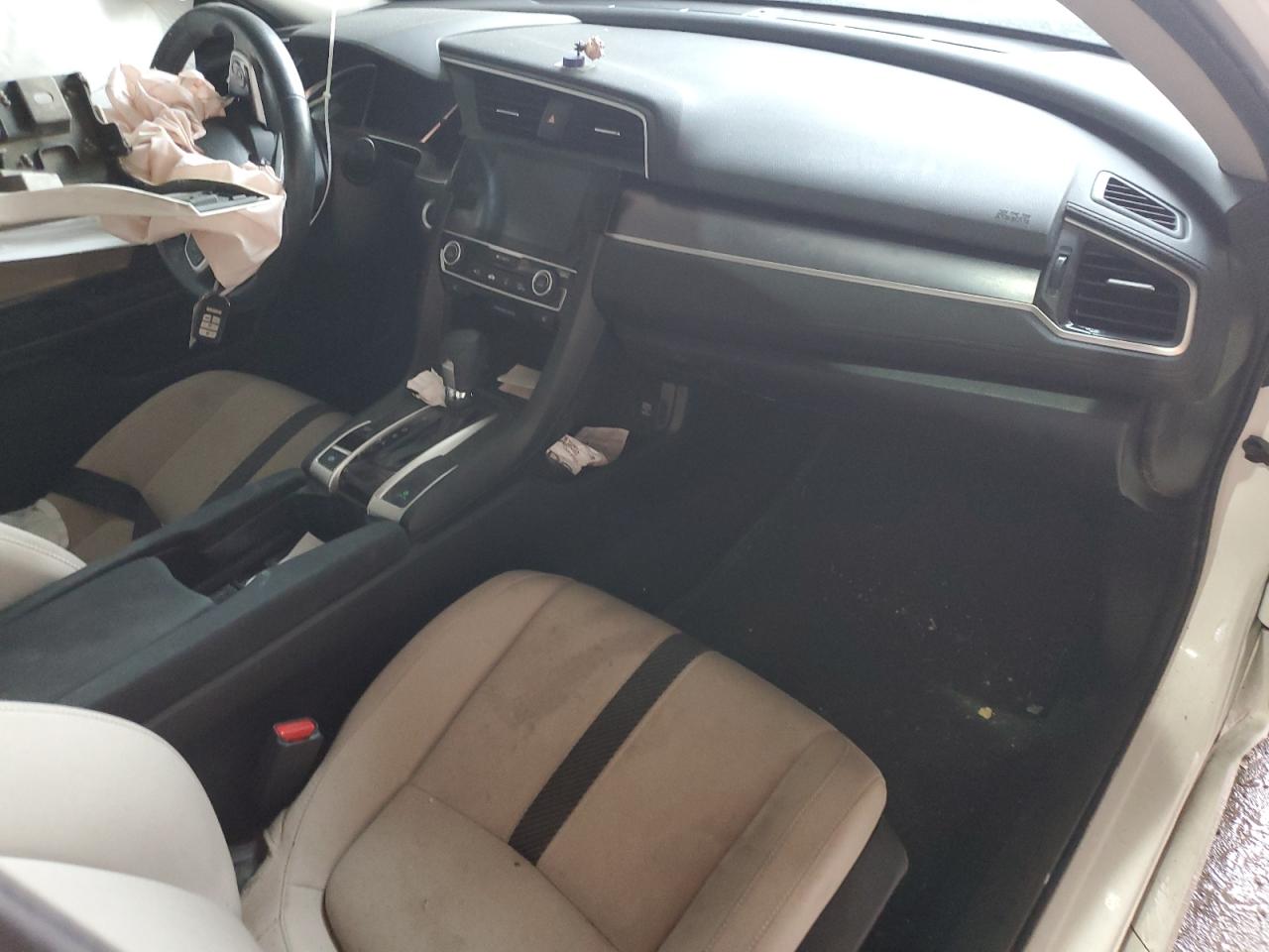 2018 Honda Civic - Image 8