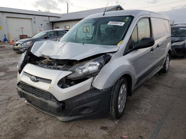 2018 Ford Transit Connect Xl