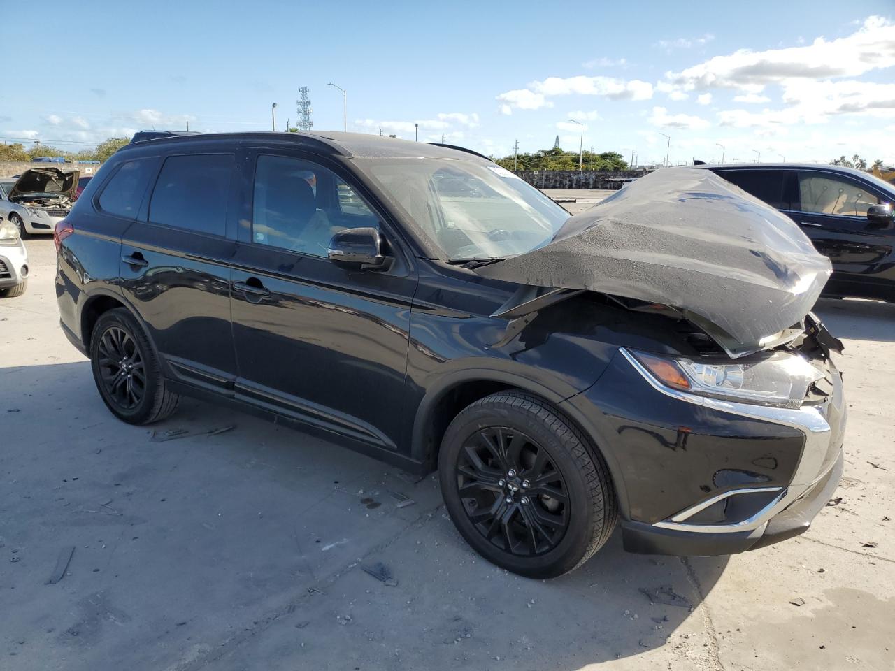 VIN JA4AD3A39JZ019494 2018 MITSUBISHI OUTLANDER no.4