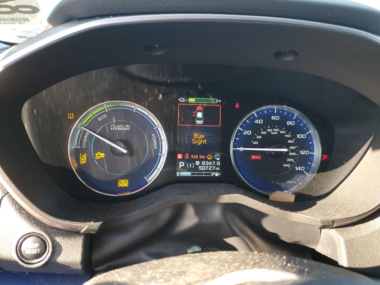 2021 Subaru XV - Image 9