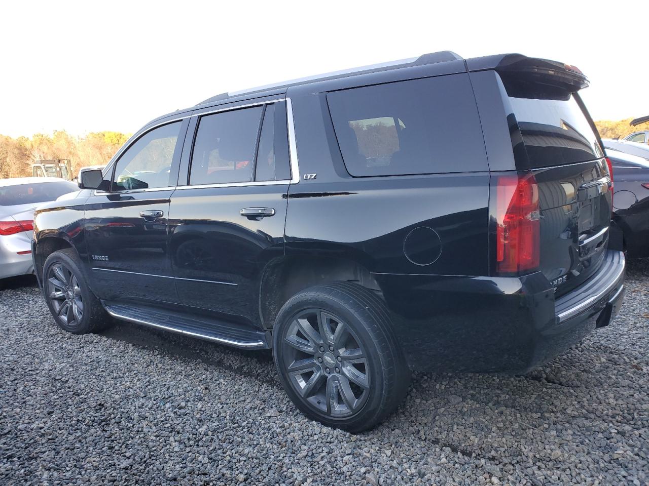 2015 Chevrolet Tahoe - Image 2