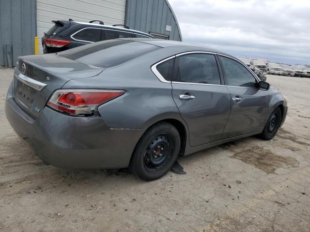  NISSAN ALTIMA 2014 Серый
