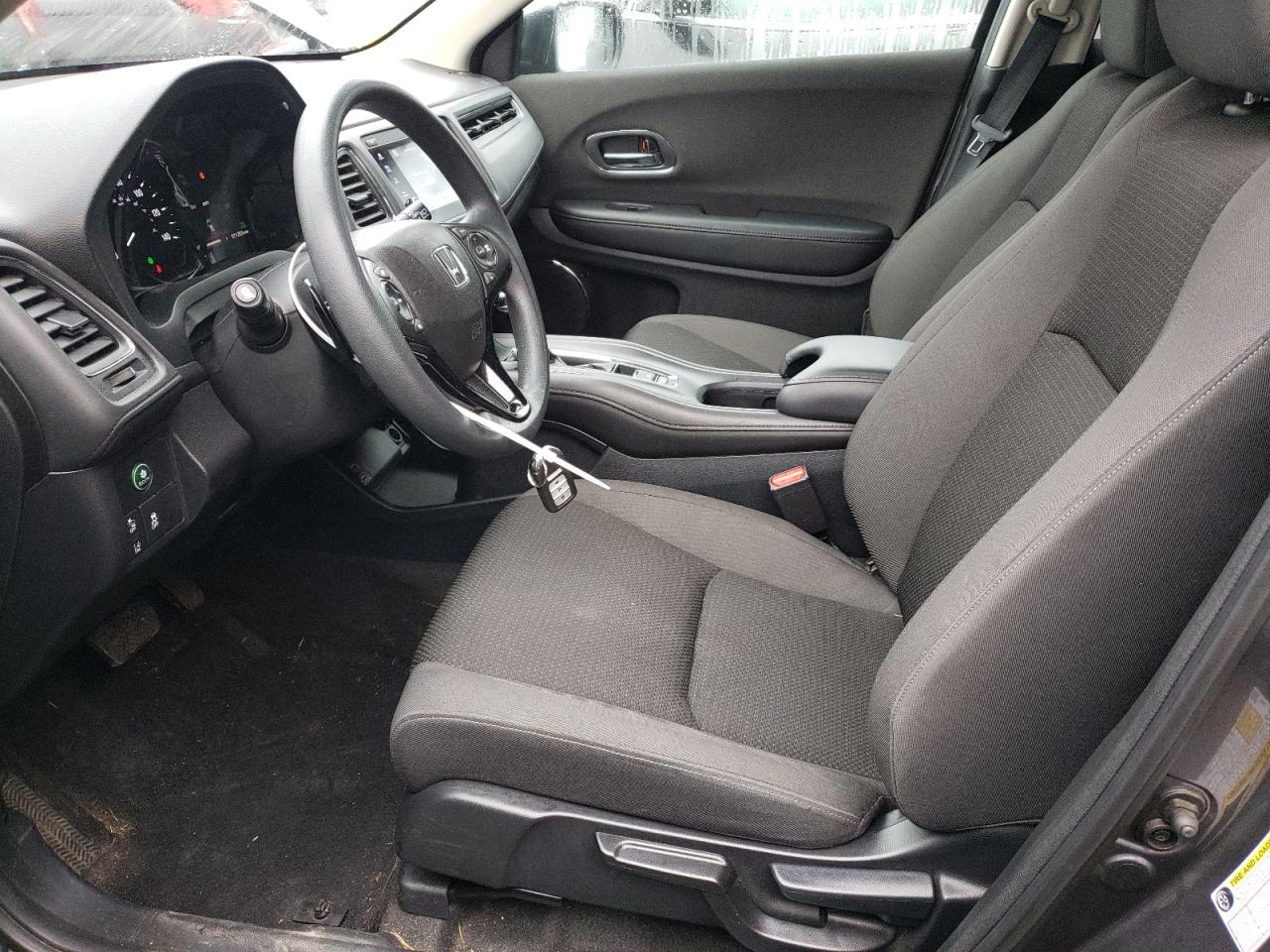 2019 Honda HR-V - Image 7