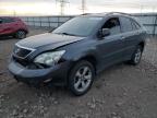 2008 Lexus Rx 350 на продаже в Elgin, IL - Front End