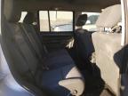 2008 Jeep Commander Sport   de vânzare în Albuquerque, NM - Front End