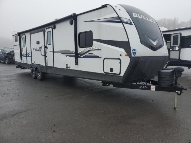 2024 Key Rv Trailer