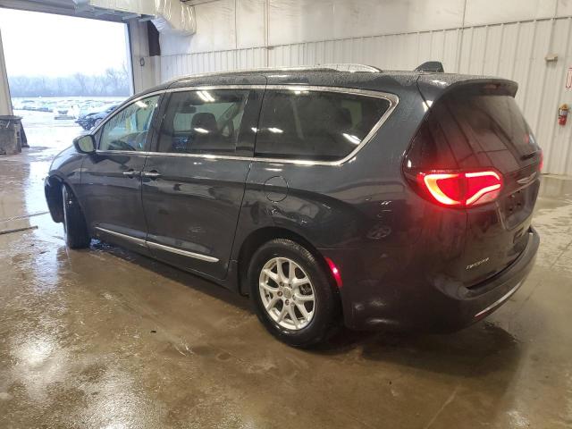  CHRYSLER PACIFICA 2020 Czarny