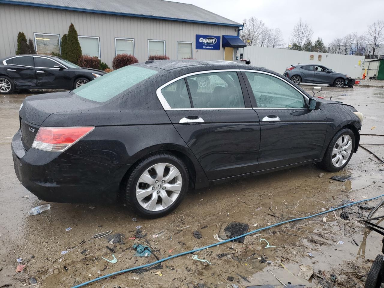 2010 Honda Accord - Image 3