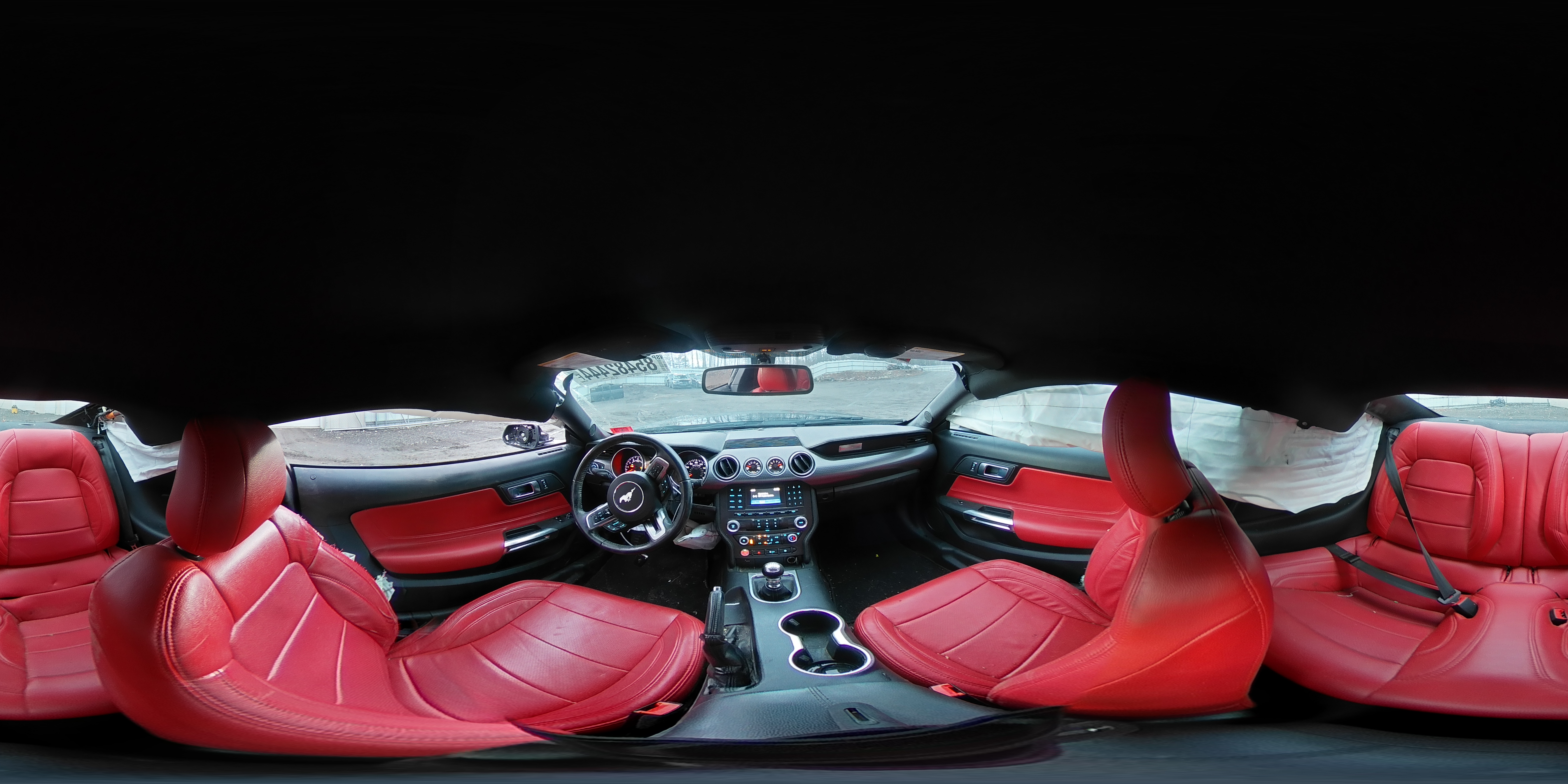2018 Ford Mustang - Image 14