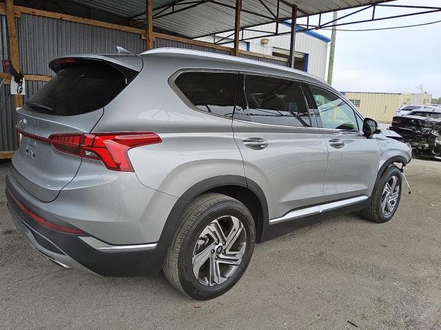  HYUNDAI SANTA FE 2023 Gray