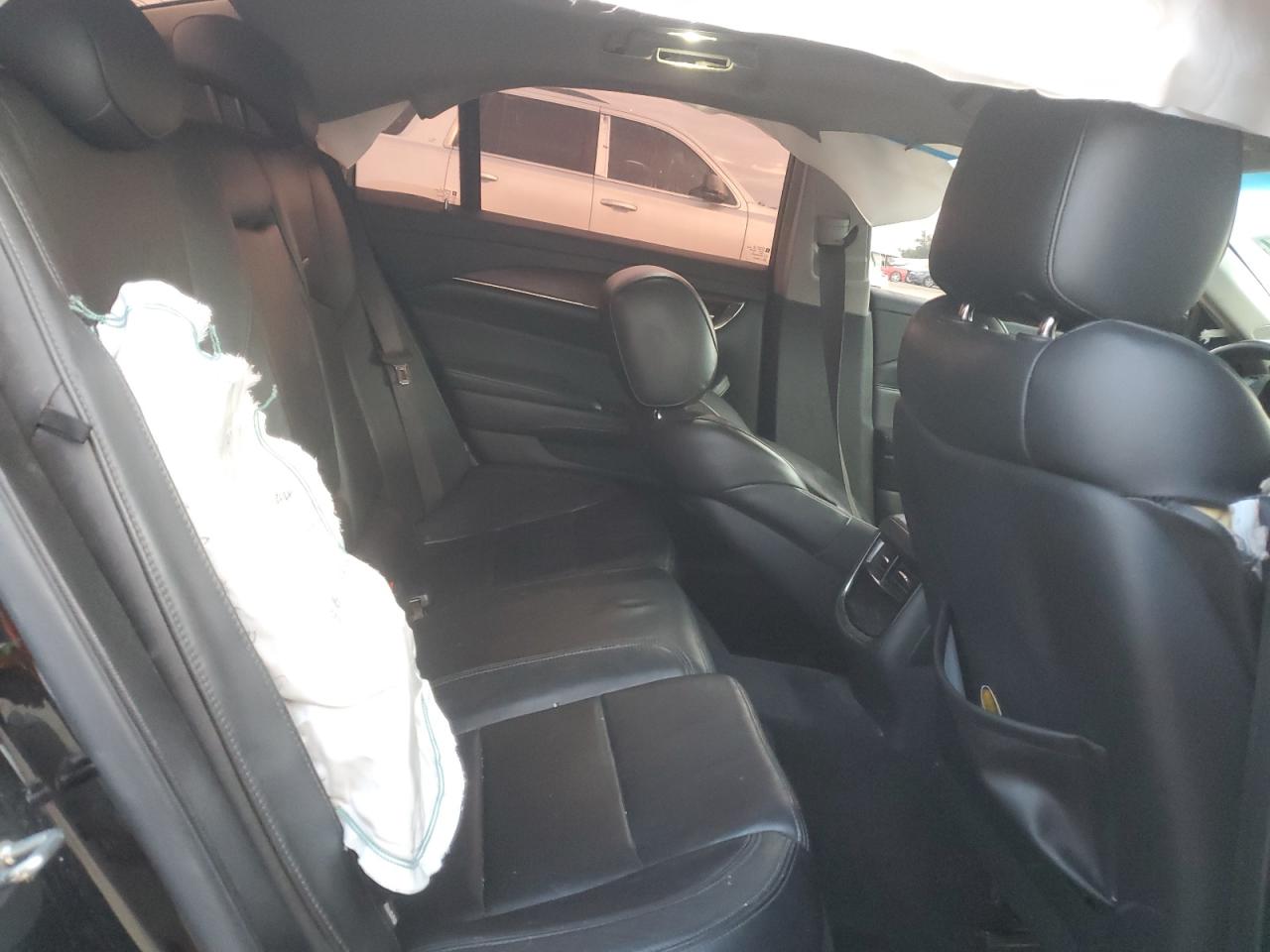 2016 Cadillac CTS - Image 10