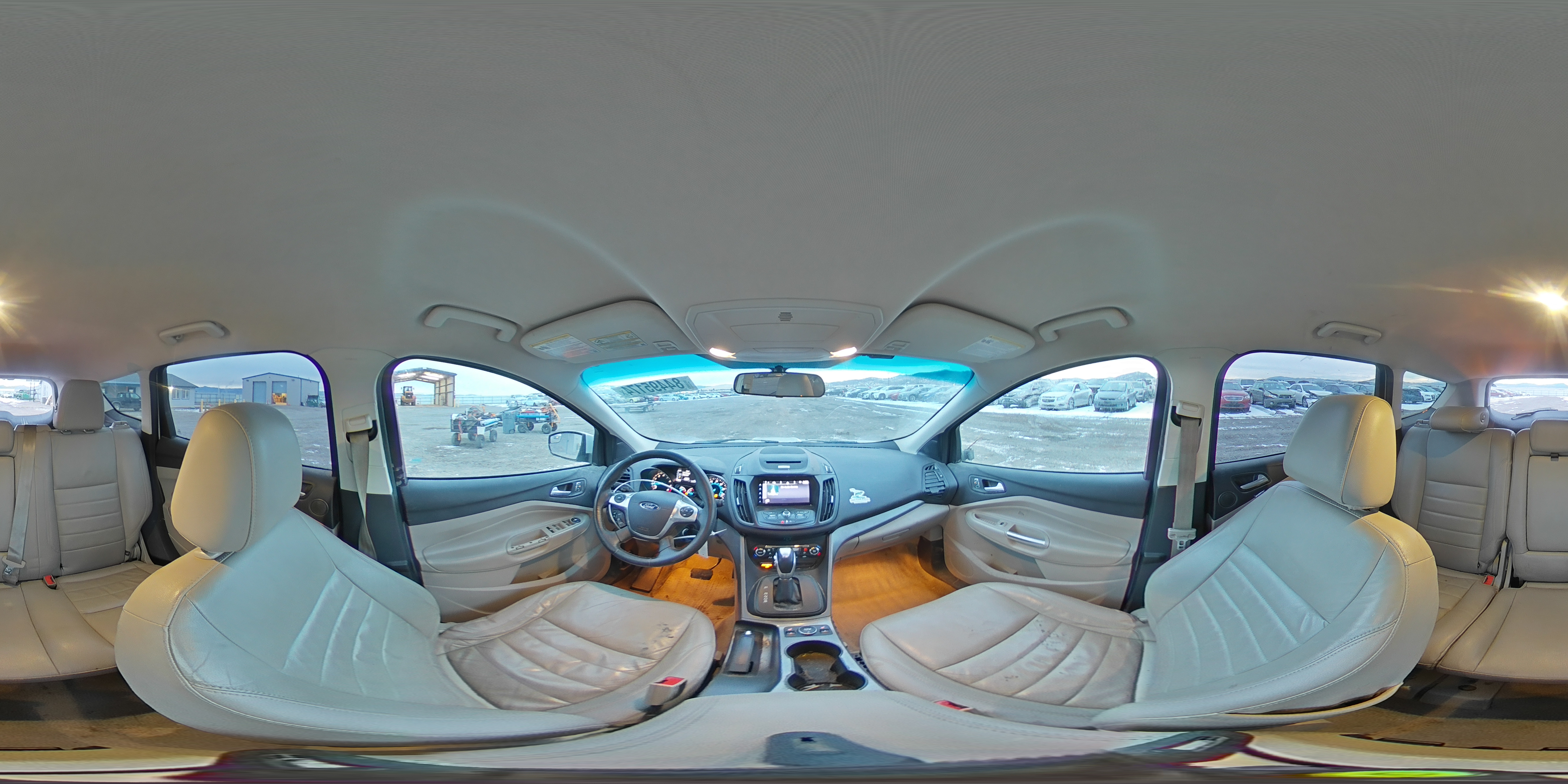 2016 Ford Escape - Image 13