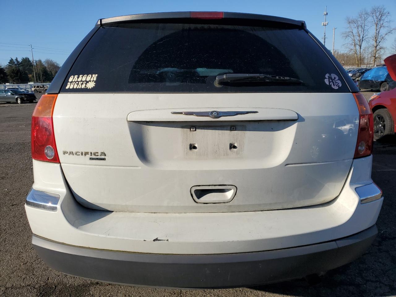 2005 Chrysler Pacifica - Image 6
