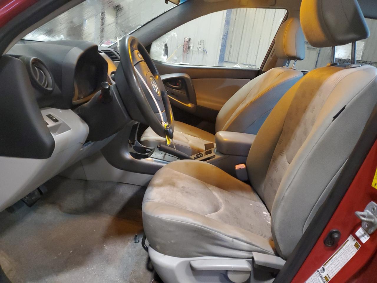 2010 Toyota Rav4 VIN: JTMJF4DV0A5020219 Lot: 83777835