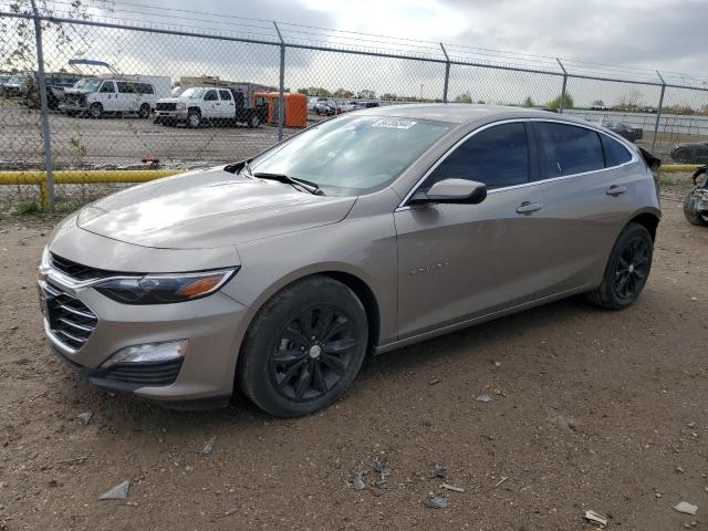  CHEVROLET MALIBU 2024 Сірий