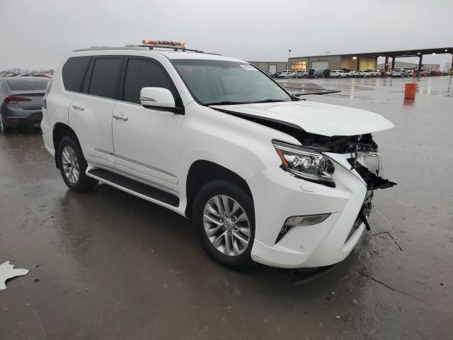  LEXUS GX 2016 Белы