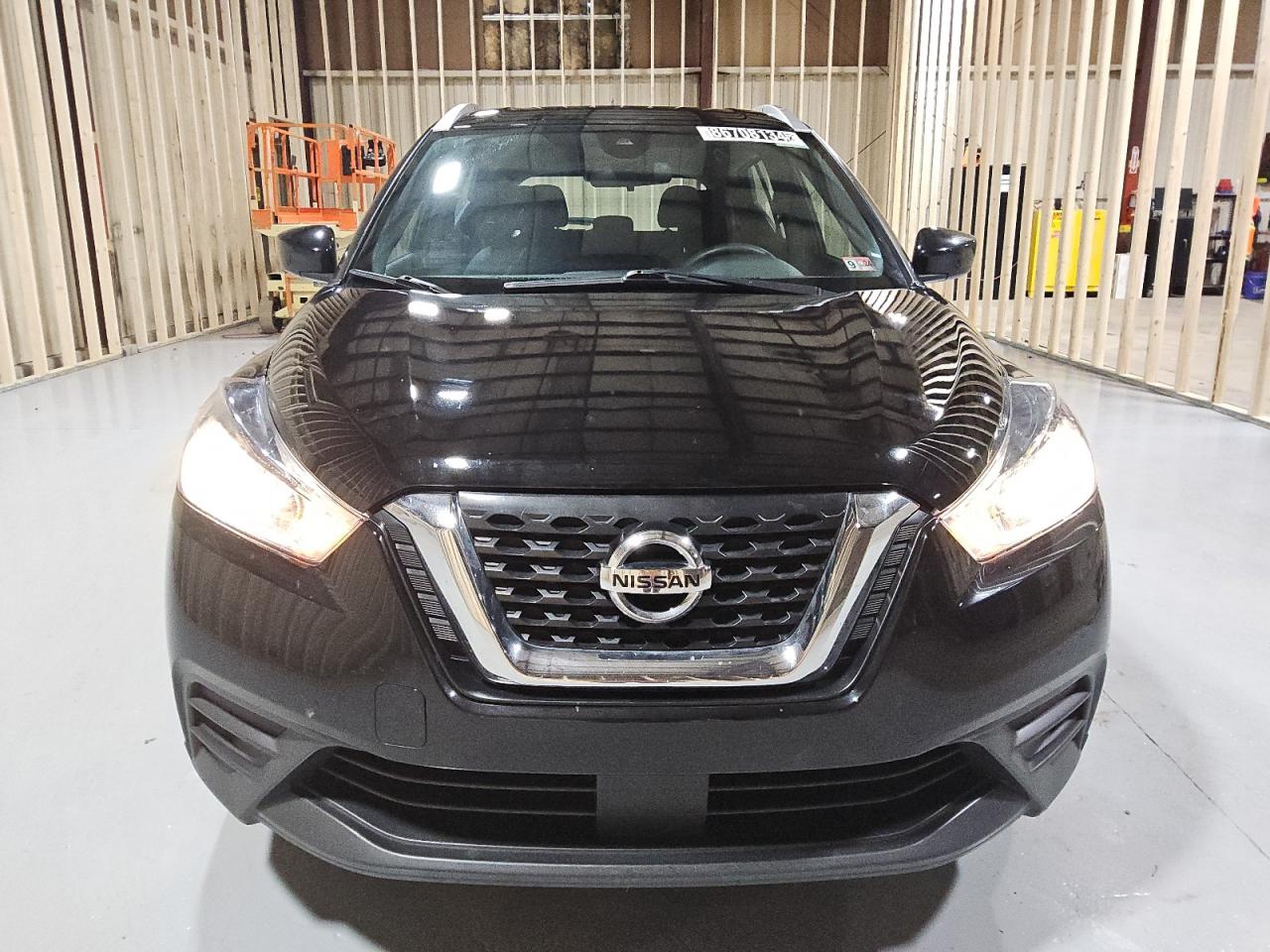 VIN 3N1CP5CV7LL554708 2020 NISSAN KICKS no.5