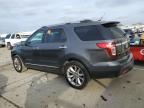 2015 Ford Explorer Limited на продаже в Sacramento, CA - Front End