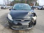 2012 Ford Fiesta Sel იყიდება Dunn-ში, NC - Front End