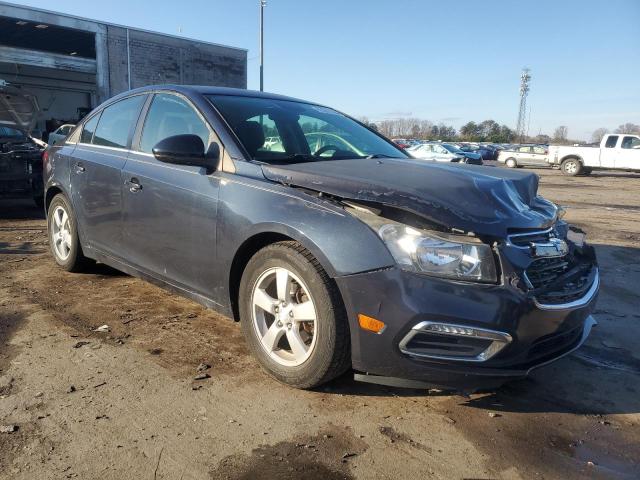  CHEVROLET CRUZE 2015 Granatowy