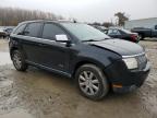 2007 Lincoln Mkx  იყიდება Hampton-ში, VA - Minor Dent/Scratches