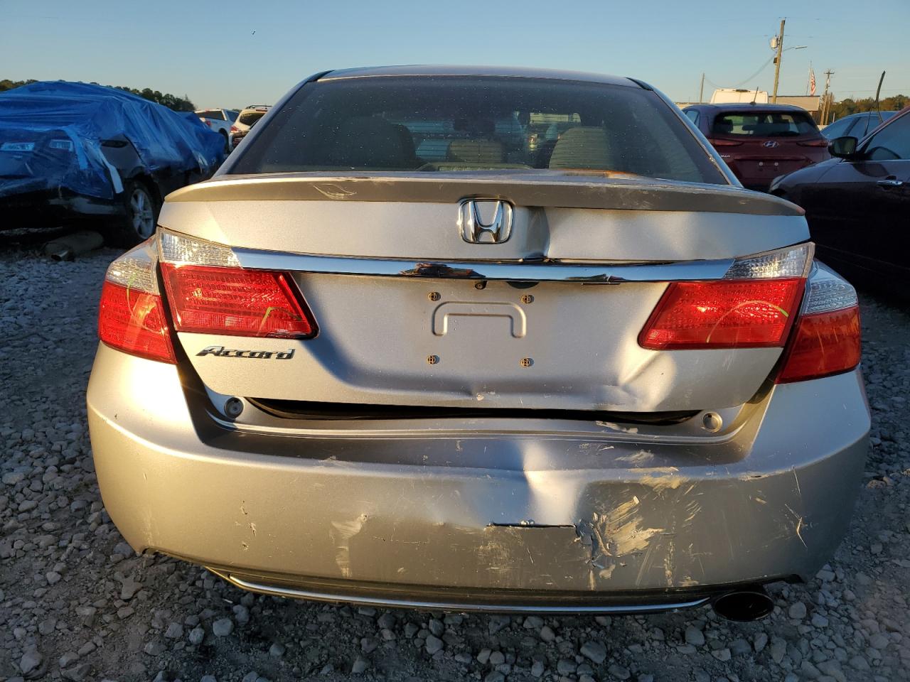 2013 Honda Accord - Image 6