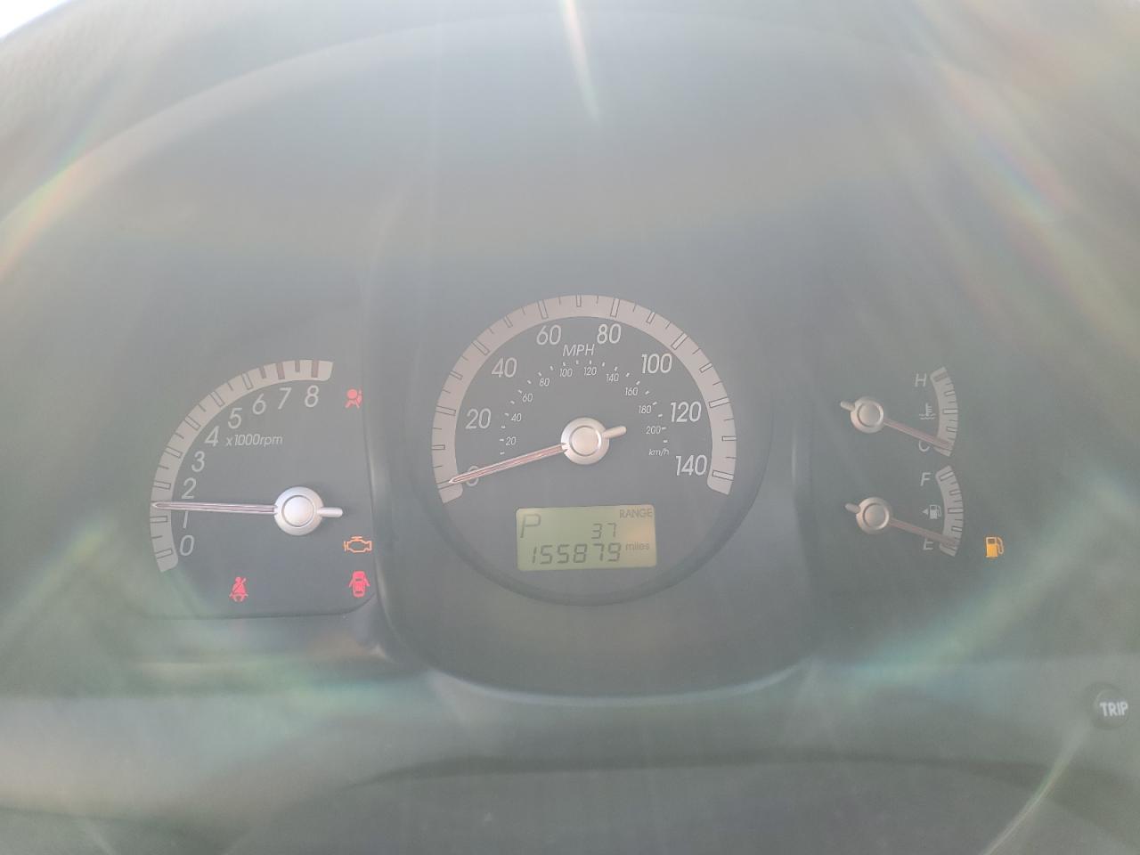 2008 Kia Sportage - Image 9