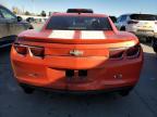 2010 Chevrolet Camaro Lt за продажба в Littleton, CO - Rear End