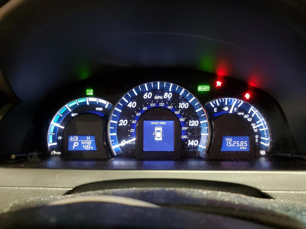 2012 Toyota Camry - Image 9