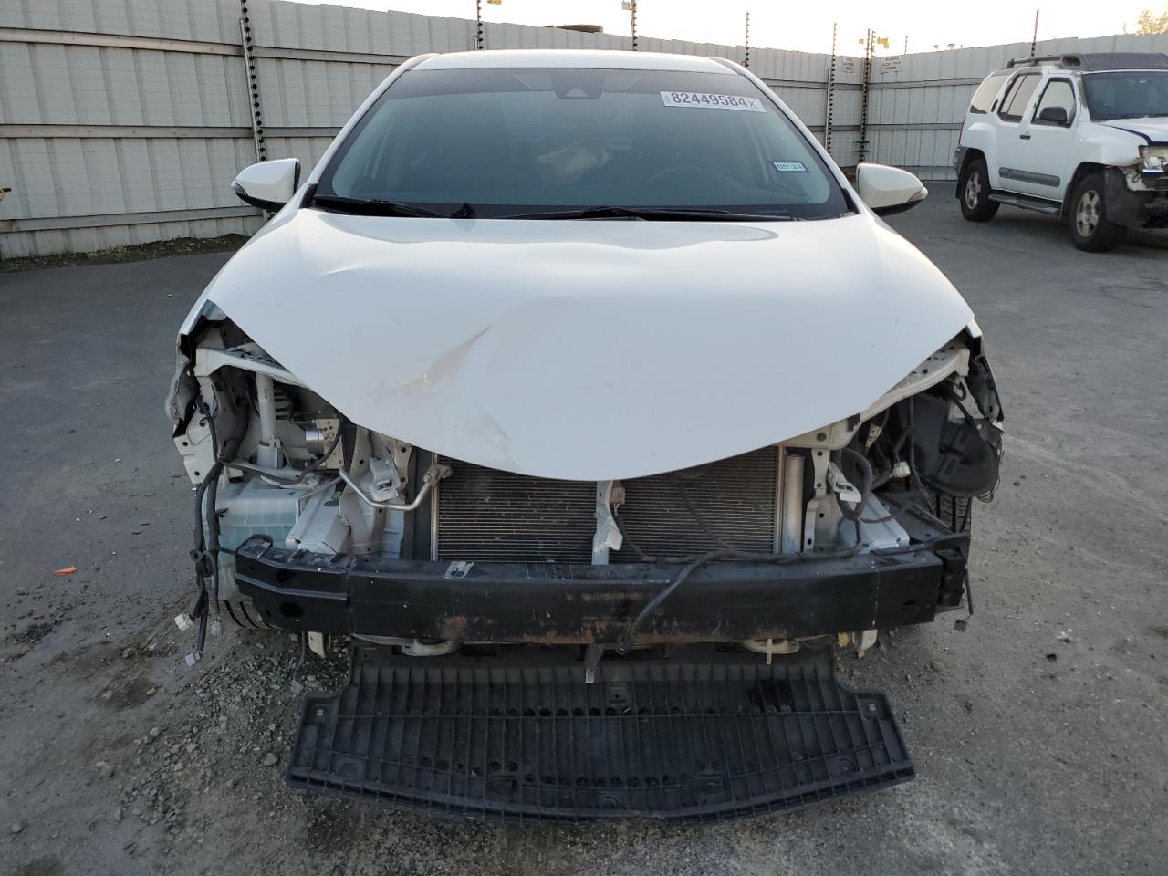 2018 Toyota Corolla - Image 5
