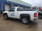 2011 Chevrolet Silverado C1500 for Sale in Columbus, OH - Minor Dent/Scratches