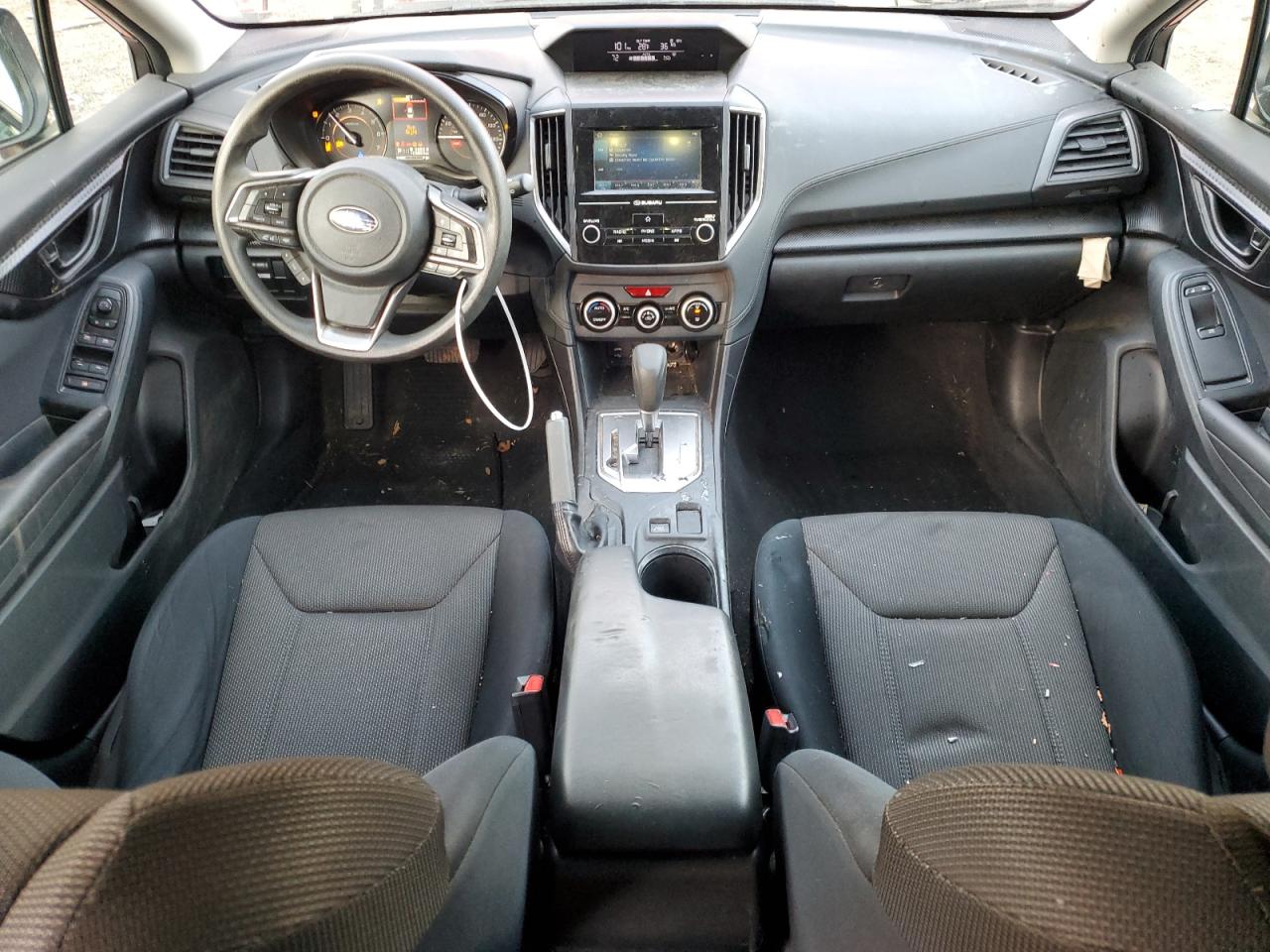 2021 Subaru XV - Image 8