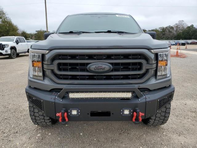  FORD F-150 2021 Charcoal