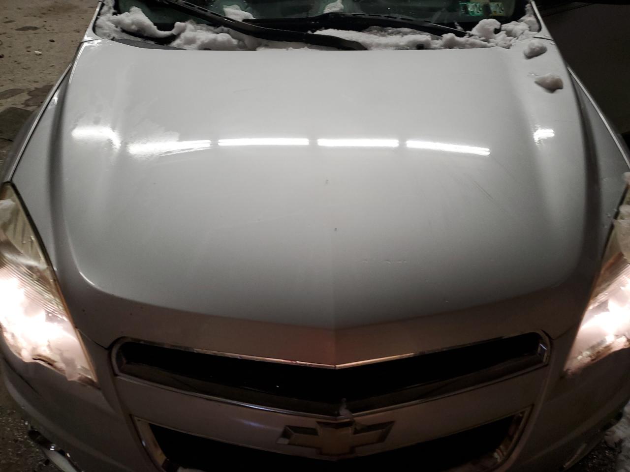 2011 Chevrolet Equinox - Image 12