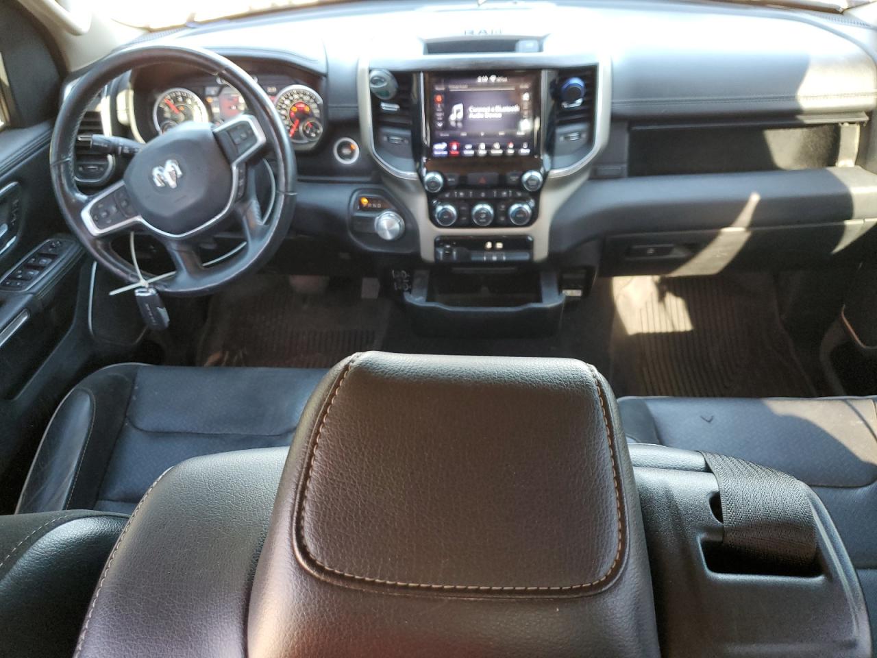 2019 RAM 1500 - Image 8