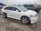 2010 Toyota Venza  продається в Grand Prairie, TX - Side