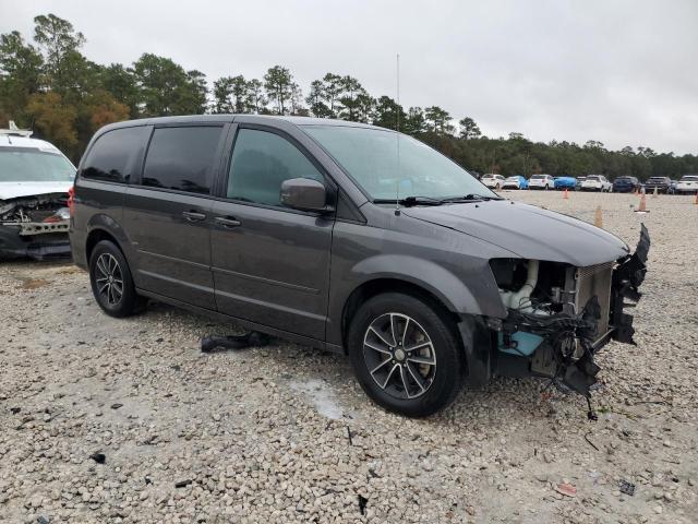  DODGE CARAVAN 2016 Charcoal